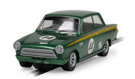 Scalextric Ford Lotus Cortina Nr.44